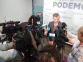 La Regi�n de Murcia gana peso en movimiento Sumar