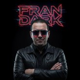 Fran Dark revoluciona el Psytechno con su nuevo triple single 'Control Total'