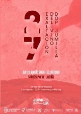 Agricultura presenta la 27&ordf; Exaltaci�n del Vino DOP Jumilla que se celebrar� el jueves 13 de agosto
