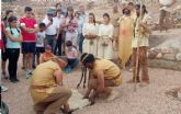 La Concejalía de Yacimientos Arqueológicos promoverá tras el verano un encuentro de municipios de la cultura argárica