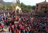 El concejal de Festejos asegura que el Pleno del ayuntamiento no traslada la romería de subida de Santa Eulalia al sábado, 13 de enero