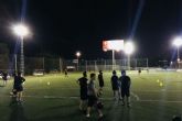 Comienza la temporada de fútbol americano en Cartagena