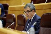 El PP solicita al Gobierno de España que reserve el 5 por ciento de las plazas de máster y doctorado a personas con discapacidad