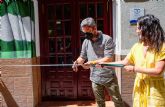El Parlamento Andaluz reabre sus puertas tras superar ano y medio de pandemia de coronavirus