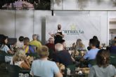 Estrella de Levante realizar catas de cerveza con maridaje en el recinto ferial del Malecn