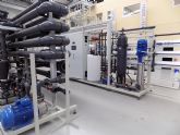 HIDROTEC desarrolla una tecnologa que mejora el tratamiento de las aguas residuales complejas con alta carga orgnica azucarada