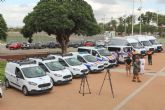 SEUR confía en la sostenibilidad de los vehículos eléctricos de Ford Arcomovil