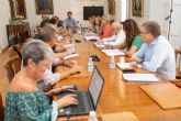 Un acuerdo entre Ayuntamiento e Hidrogea permite contratar en septiembre las obras de El Lago y San Fernando