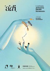 I Jornada de artesana + diseno + innovacin = adi en la Regin de Murcia