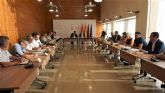 La Delegacin del Gobierno organiza un dispositivo con mil agentes de Polica Nacional y Guardia Civil para garantizar la seguridad ciudadana durante la Feria de Murcia 2023