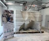 La Comunidad promueve la investigaci�n que convierte residuos en nuevos materiales para la industria regional