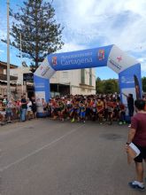 Resultados XXXI Cross Subida a la Fuente del Sapo