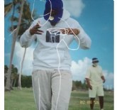 Robin La 30: el boricua que hace reggaet�n, trap y salsa para 'alegrar al mundo'