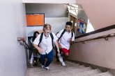 M�s de ocho millones de alumnos vuelven a las aulas este septiembre, pero la accesibilidad sigue siendo una asignatura pendiente