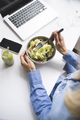 Recargar la salud tras las vacaciones: seis consejos de Ribera Hospital de Molina para afrontar septiembre con energ�a