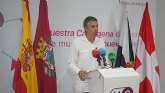 Gim�nez Gallo lamenta las decisiones pol�ticas que han convertido en los �ltimos a�os a Cartagena en la capital peninsular de la inmigraci�n irregular