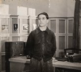 Cultura reivindica el legado de Francisco Rabal en Madrid, San Sebasti�n, Sevilla, Huelva y Segovia