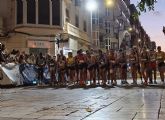 Resultados XLII Carrera Nocturna Alcalde de �guilas