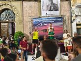 Lluvia de podios para el Club Atletismo Totana: Raúl Cifuentes, Rut Cánovas e Isa Molino Lluvia de podios para el Club Atletismo Totana: Raúl Cifuentes, Rut Cánovas e Isa Molino