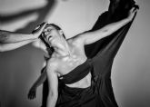 El Centro Párraga de Murcia acoge un taller de danza y teatro impartido por la artista belga Sophie Thirion