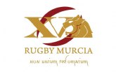 El XV Rugby Murcia recibe en Monte Romero al Club Rugby Sant Cugat