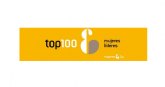Profesionales, empresarias y directivas de Murcia ya pueden registrar su candidatura al ranking Top 100 Mujeres Lderes en España 2020