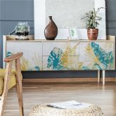 Reformar de forma econmica con el vinilo