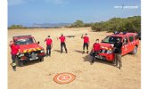 “Drones bomberos” para rescates verticales e inspecciones de riesgo