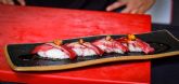 Maguro Square Sushi dona a Afacmur la recaudación de la iniciativa ´Tasukete, el sushi solidario´