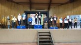 7 medallas en el Campeonato de España de Orientación a Pie 2021