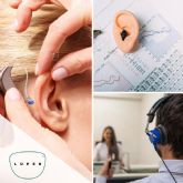 ¿Sabías que 1 de cada 4 personas padecerá problemas auditivos en 2050?