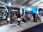 NAVANTIA Yachts potencia el negocio de reparacin de yates en la Feria de Mnaco
