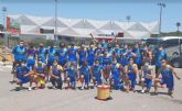 UCAM Atletismo Cartagena seguirá en División de Honor el próximo año