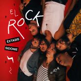 El grupo ÉXTASIS presenta 'EL ROCK' junto a SIDONIE