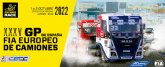 El GP de Espana FIA Europeo de Camiones vuelve este fin de semana al Circuito de Madrid Jarama - RACE