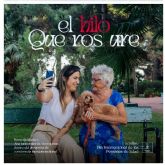 Murcia lanza la campana ´El hilo que nos une´ con motivo del Día Internacional de las Personas de Edad para conectar generaciones e impulsar las relaciones