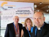 La Diócesis de Cartagena participa en el Congreso Internacional de Transparencia