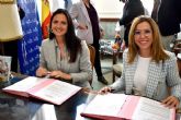 Cartagena y Troyes firman un Pacto de Amistad y de Cooperacin