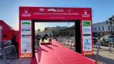 Todo listo en Cartagena para los Campeonatos de España de Triatlón Sprint y Triatlón Inclusivo en los Juegos del Agua