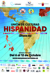 Hispanidad Cartagena 2022, un gran evento para celebrar el 12 de octubre