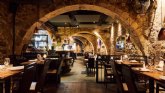 El restaurante Arcano celebra 10 anos reencontrndose con los barceloneses
