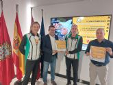 El Trofeo de Orientación Ciudad de Alcantarilla se celebra este fin de semana en el Puerto de la Cadena