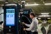 Powerdot registra un 88% ms de recargas de vehculos elctricos durante el verano