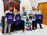 El deporte lorquino se une de nuevo contra el Parkinson en la carrera popular de los Juegos Deportivos del Guadalentn