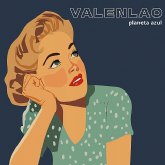 VALENLAO lanza su nuevo single 'Planeta Azul' y anuncia pausa temporal por motivos de salud