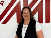 Macarena Cruz asume la direccin de la delegacin en Sevilla del Grupo Moldtrans