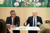 Anecoop celebra 50 anos unida y conectada con el futuro de la agricultura