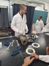 Ms de 7.300 personas se formarn en octubre con los 458 nuevos cursos del Servicio Regional de Empleo y Formacin