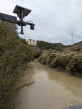 El pluvimetro de Majal Blanco recibe la mayor cantidad de lluvias con 83,6 l/m2