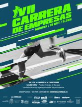 VII Carrera de Empresas Murcia